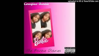 Certified Barbie - Outro (Official Audio)[Prod. Ro]