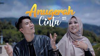 Anugerah Cinta - Fauzana feat Aprilian | Kamu Lah Satu Satunya