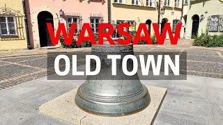 Watch This Video Before Going To Warsaw, Poland