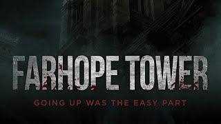 Farhope Tower (2015) | Full Movie | John White | April Mullen |  Evan Williams