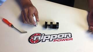 Torque Solutions Spark Plug Gapper - How It Works - Nippon Power