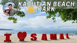 Kaputian Beach Park: The Famous Resort in Samal Island