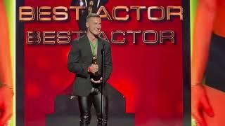 Derek Kage - Best Leading Actor - GayVN Awards 2024