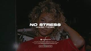 [FREE] Danileigh Type Beat - "NO STRESS" | Trap Type Beat 2020