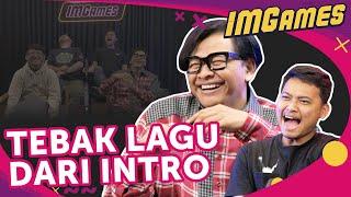 KANG ARMAND MAULANA JAGO NEBAK LAGU DARI INTRO!