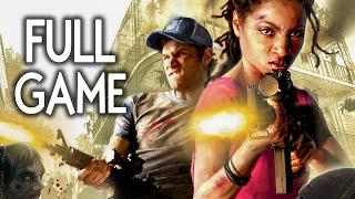 Left 4 Dead 2 - FULL GAME (4K 60FPS) Walkthrough Gameplay No Commentary