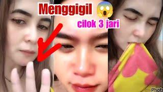  Live Tiktok PK Cilok Terbaru | Bigo Live Bar Bar PART 14 #tiktoklive #bigolive