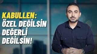 MUTLU OLMANIN SIRA DIŞI YÖNTEMİ