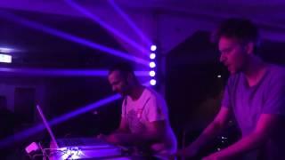 Sunbeam Live @ Techno Classics Wasserturm Hannover 11.06.2016