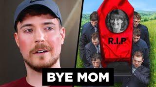 10 MOST EMOTIONAL MRBEAST MOMENTS