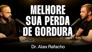 Dr. Alex Rafacho: A Ciência do Metabolismo Para Uma Vida Melhor  [Ep. 001]