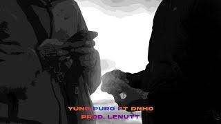 YUNG PURO Ft. DNHO – SWAROSKI (Visualizer Oficial)