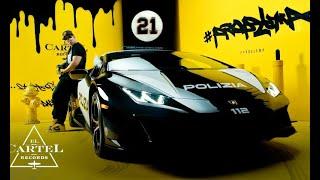 Daddy Yankee - Problema (Video Oficial)