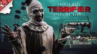 TRACER PACK: TERRIFIER OPERATOR BUNDLE