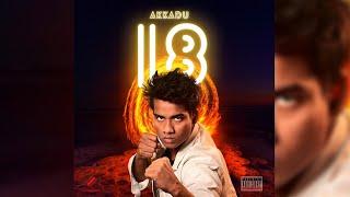 KKADU - Ad Waale View|Ft.Vazeer,Axsh,Mars King |18 Album| (Prod. by Hurdangg) Indian Rap Song