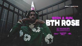 BTH Rose   Been A Min 4k Music Video