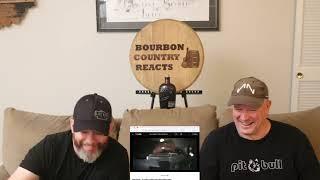 Jason Aldean - Try that in a Small Town | Metal / Rock Fans' First Time Reaction with Bib & Tucker