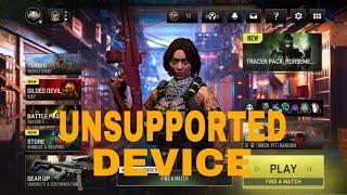 How to Play Warzone Mobile on ANY Device (Easy Tutorial) 2025!