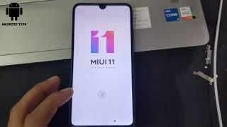 Redmi 7 frp bypass miui 11 YouTube update solution