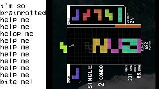 "nuzi" in tetris lol [tetr.io]