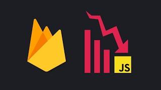 The Decline of Firebase (bundle sizes) // New JavaScript SDK First Look