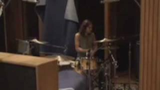 HALESTORM STUDIO SESSIONS 1