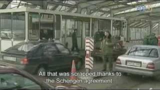 Schengen Treaty: 25 years of Europe without frontiers