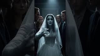 The Ghostly Bride ‍️️