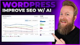 How to Use AI to Improve WordPress SEO