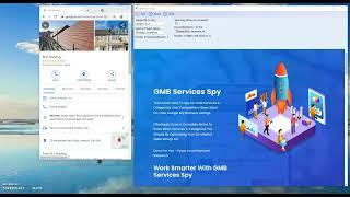 GMB Services Spy Software