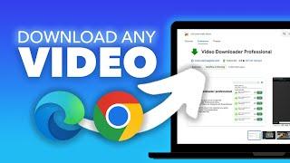 How to Download Any Video From any Website on Chrome?