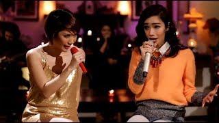 Bunga Citra Lestari ft Intan Ayu - Hot - Music Everywhere **