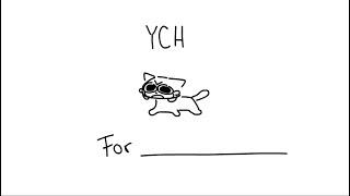 Baller meme YCH [REOPENED]