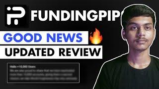 Funding Pips Changed Rules Again  | Funding Pips New Rules 