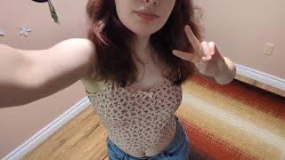 SUMMER SHEIN TRY ON HAUL