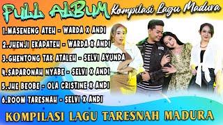 Full Album Duet Lagu Madura - Maseneng Ateh X Jhenji Ekapateh