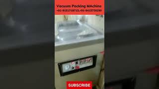 Vacuum Packing MAchine