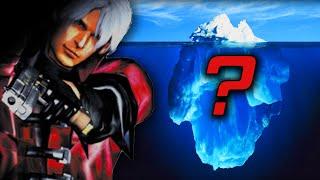 Speedrunners Uncover 20 Year Old Secrets in Devil May Cry