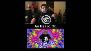 Kenny Bolin on the Jim Cornette Experience - March 19, 2015