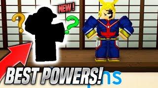 *NEW* CHARACTER IN ANIME TYCOON SIMULATOR IS INSANELY POWERFUL! (Roblox)