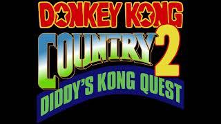 Klubba's Reveille - Donkey Kong Country 2 (SNES) Music Extended