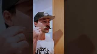 How to Trim Your Handlebar Mustache | How To Win 1st Place at USA Beard & Mustache Nationals Contest