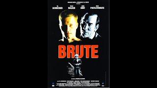 BRUTE ("Bandyta") movie with Til Schweiger, John Hurt, Pete Postlethwaite, Polly Walker