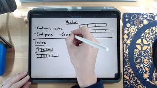 Vector Functions Overview