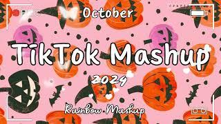 Tiktok Mashup October 2024 (Not Clean)