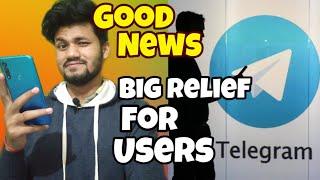 Big Relief* for Telegram Users | Telegram Delhi High Court Case | Telegram Movie Channel | Ban ?