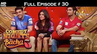 Comedy Nights Bachao - Box Cricket League - 2nd April 2016 - Full Episode (HD)