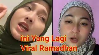 INI YANG LAGI VIRAL RAMADHAN TIKTOK. LINK TELEGRAM 