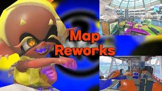 These New Map Reworks Are Actually Nice!