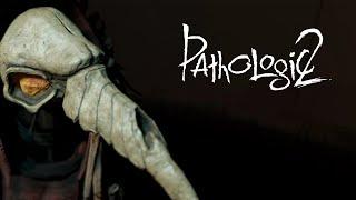 УСТРОИЛСЯ ЧУМНЫМ ДОКТОРОМ Прохождение Pathologic 2 на русском языке #1